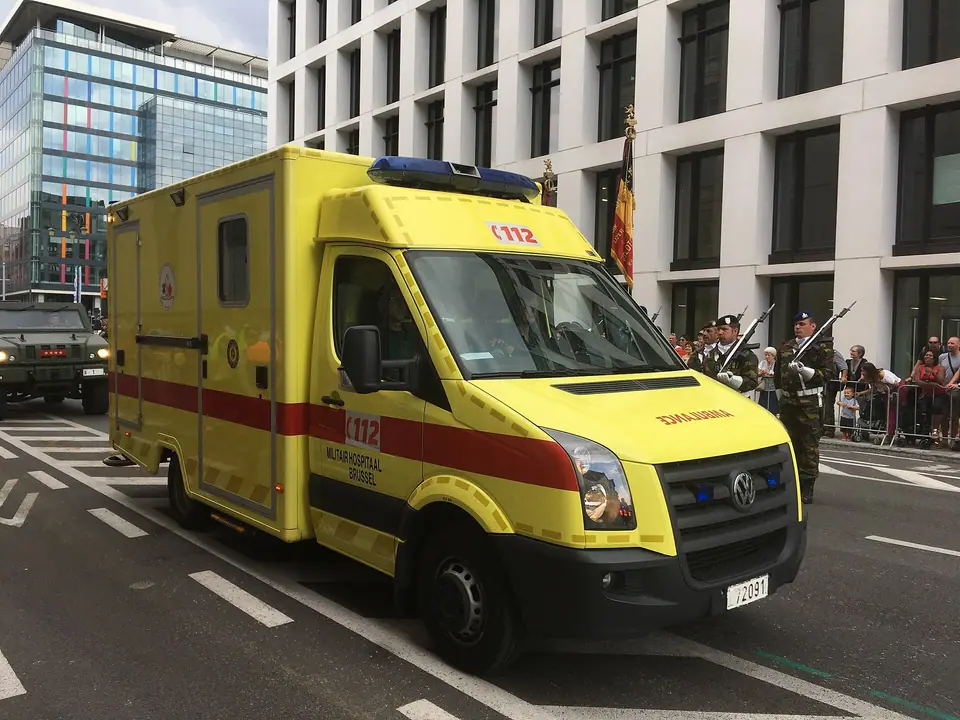 Ambulans